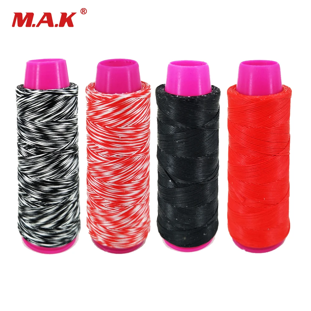 Buy 4 Color 120m Archery Bow String Material High