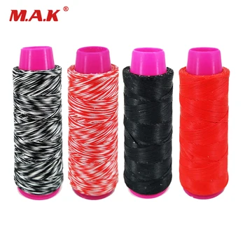

4 Color 120m Archery Bow String Material High Performace Bowstring Rope Making Thread for Recurve Crossbow Compound Bow