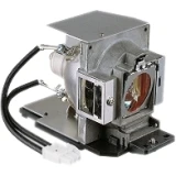 Projector lamp 5J.J5205.001 with housing for Benq MS500 MX501 MS500+ MP500+ PROCTOR | Электроника