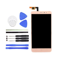 For Xiaomi Redmi Note 3 Pro Prime LCD Display Touch Screen Digitizer Assembly Replacement For Hongmi Note 3 Cell Phone Parts
