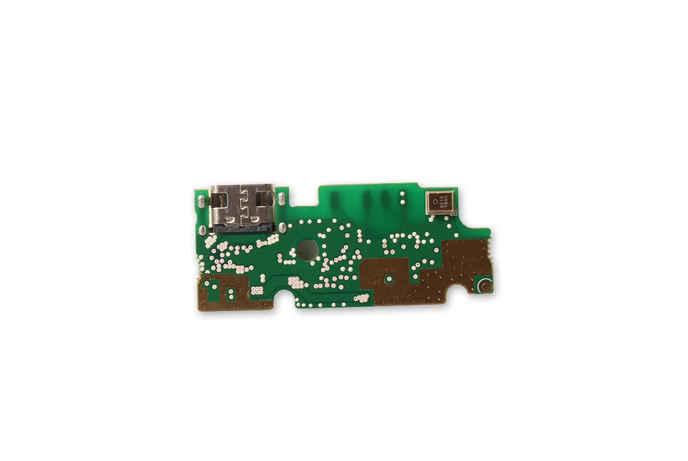 Для Ulefone power 3 S USB порт зарядного устройства гибкий кабель usb зарядная док-станция коннектор; pcb; плата лента гибкий кабель Ремонт Замена частей