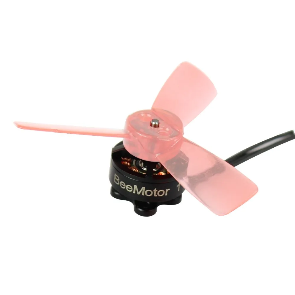 Iplight 1103 10000KV 2 S 3 бесщеточный микро двигатель для CineBee 75HD BWhoop FPV гоночный Дрон DIY