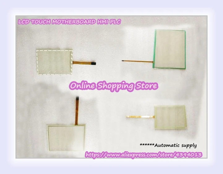 все цены на Touch Screen New Original N010-0551-T441 онлайн
