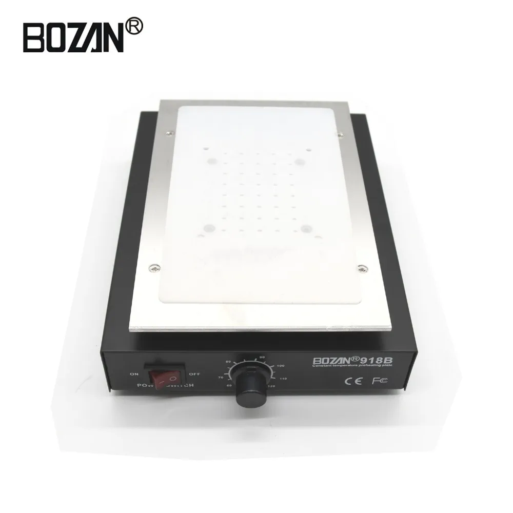

lcd Separator LCD Heating Platform Metal Removal Phone Repair Machine Auto Heat Smooth Plate Screen Separator lcd repair machine