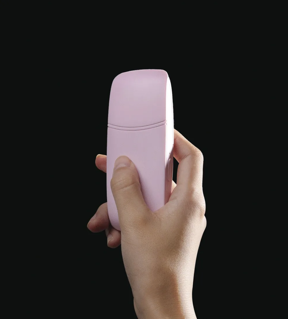 Xiaomi Youpin Sheface женский инструмент для увлажнения светильник и портативный с нежным туманным светильник и гладкое увлажнение глубокое увлажнение