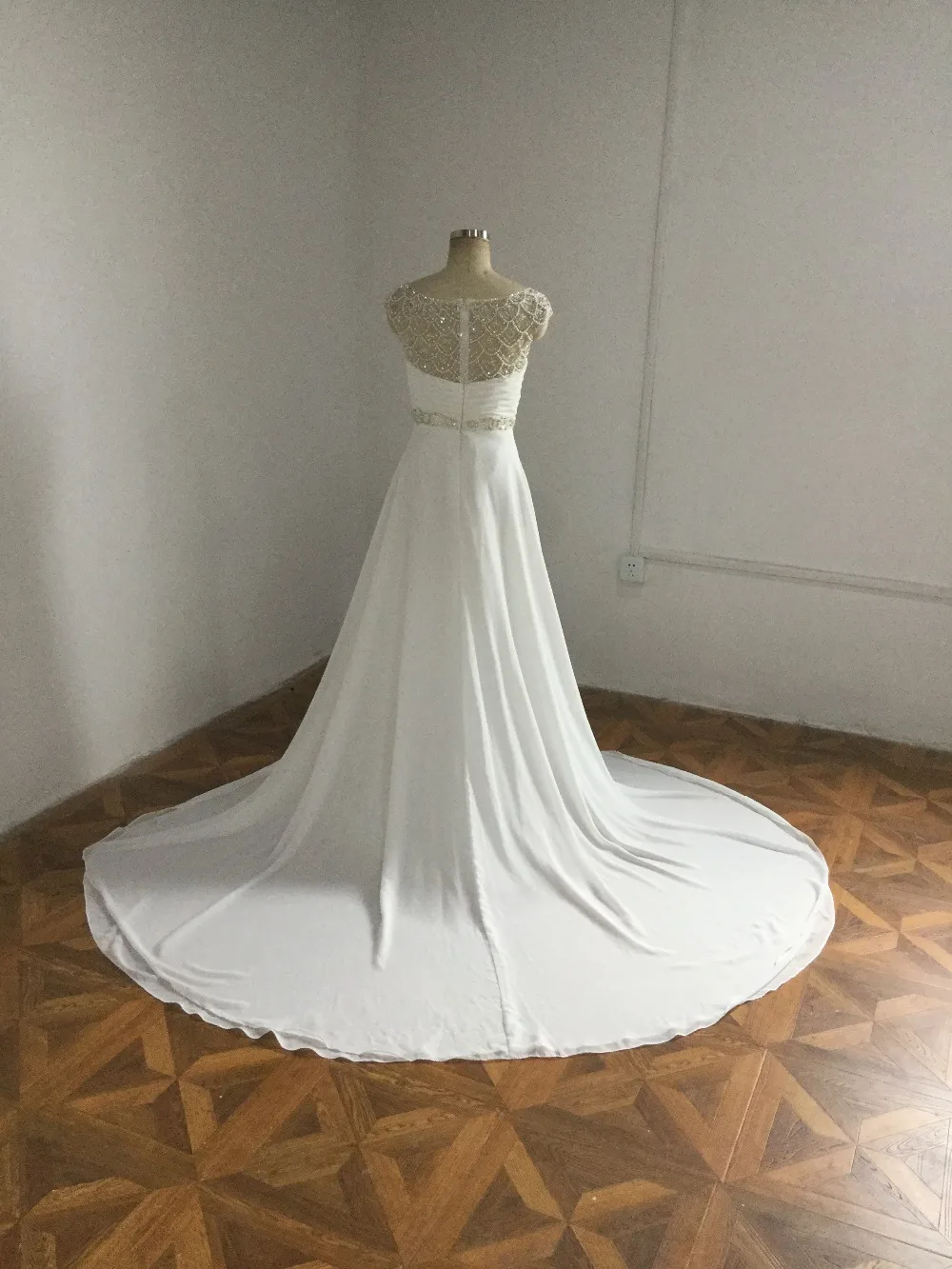 luxury prom dress 2017