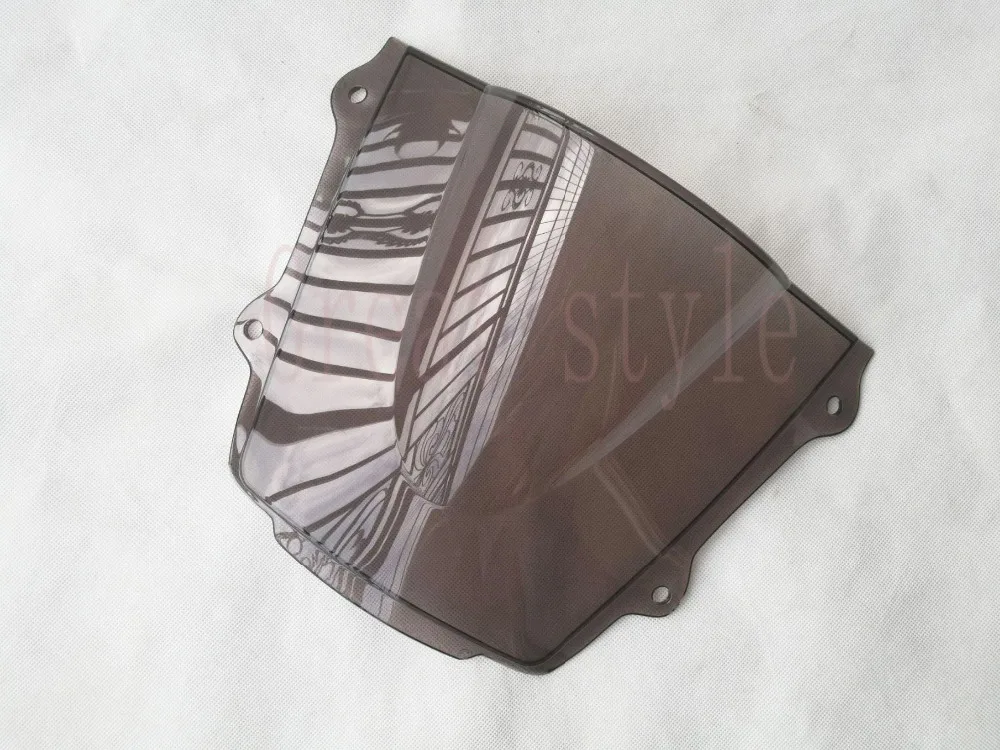 Новый прозрачный ветровой экран для мотоцикла Honda CBR600RR CBR 600RR 600 RR F5 2013 2014 2015 2016 13 14 15