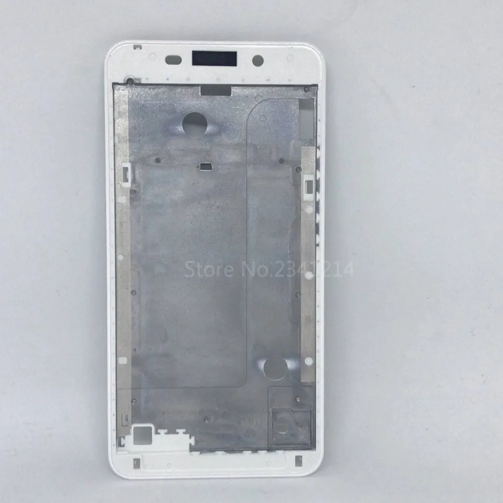 

New For Original For Ulefone Metal Replace Housings Frame For Ulefone Metal 5.0inch Smart Cellphone Middle Side Case