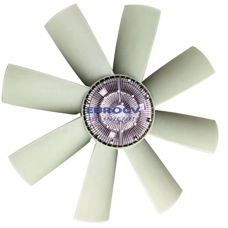 Запасные части для грузовиков Volvo VOE 20450239 вентилятор с муфтой|truck parts|fan fanfan parts |