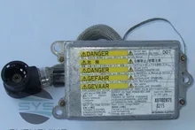 Used original Xenon Ballast d2s d2r X6T08271 X6T03172 X6T03173 MR583189 MR57477