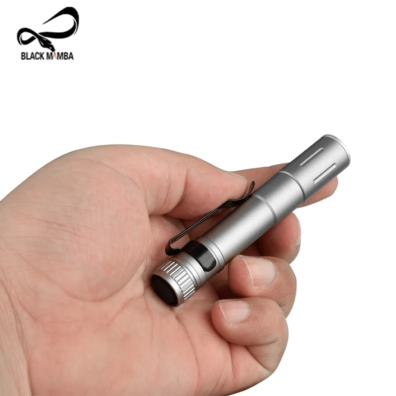 المحمولة البسيطة Penlight كري Q5 2000LM مصباح ليد جيب الشعلة مصباح جيب للماء فانوس AAA بطارية قوية Led للصيد المحمولة البسيطة Penlight كري Q5 2000LM مصباح ليد جيب الشعلة مصباح جيب للماء فانوس AAA بطارية قوية Led للصيد