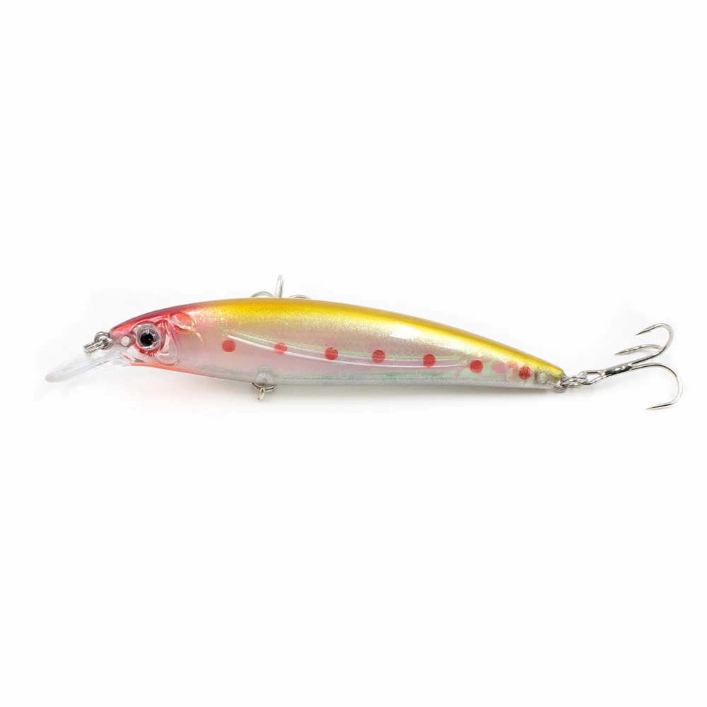 1 قطع أسماك الصيد السحر 3D عيون العائمة الليزر Aritificial fising Wobblers Crankbait البلاستيك الطعوم Pesca إيسكا 11.4 سنتيمتر 13.6 جرام 1 قطع أسماك الصيد السحر 3D عيون العائمة الليزر Aritificial fising Wobblers Crankbait البلاستيك الطعوم Pesca إيسكا 11.4 سنتيمتر 13.6 جرام