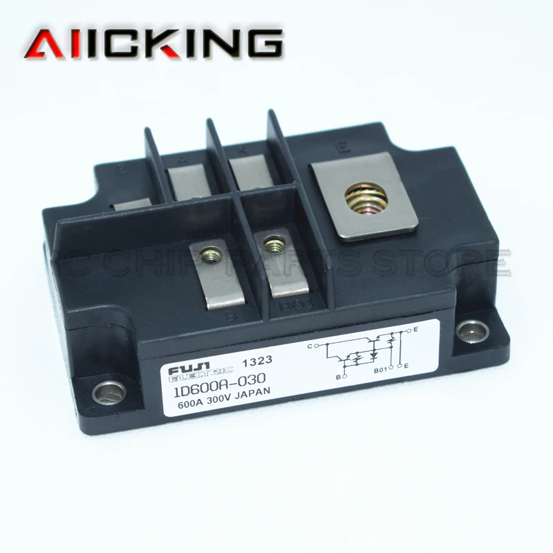 

1D600A-030 1D600A 1/PCS New module