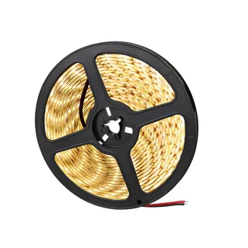 

DC12V 5630 LED strip light 5m/roll 300led 5730 flexible bar light Non-waterproof Waterproof indoor home decoration light
