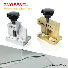 TUOFENG инструменты для резки стекла, плоскогубцы для разбивания плоской плитки, витражные инструменты для разбивания стекла