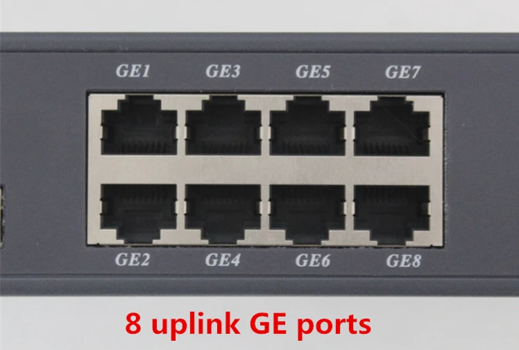 8GE