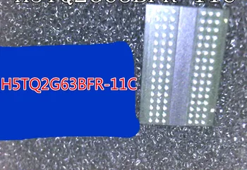 

H5TQ2G63BFR-11C H5TQ2G63BFR 11C