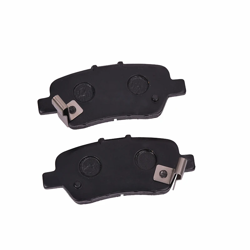 Capqx задний(дисковый тормоз) коврик для ELYSION 2013- ODYSSEY 2005-2012-для LAGREAT STEPWGN CROSSROAD MPV
