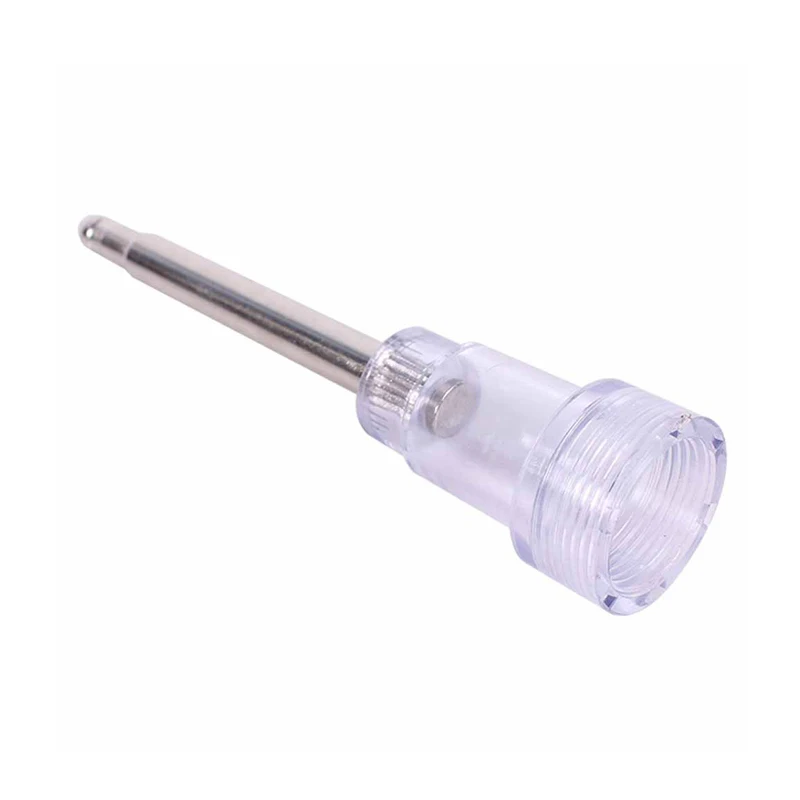 Car Sparking Plug Tester Spark Plug Checker Ignition System Coil Engine In Line Auto Diagnostic Tool Sparking Test