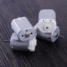 CITALL, новинка, 10 мм, длинный вал, Автомобильный Дверной замок, привод, моторное транспортное средство, электростеклоподъемник для Mabuchi Lexus Honda Toyota FC280PC 22125