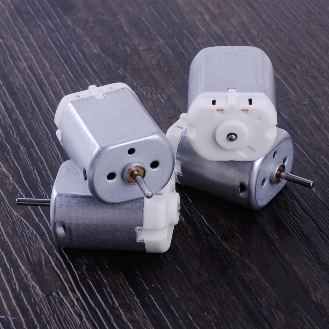 

CITALL New 10mm Long Shaft Car Door Lock Actuator Motor vehicle power window for Mabuchi Lexus Honda Toyota FC280PC 22125