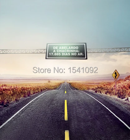 

5X7FT Customize Thin vinyl photography backdrops Digital Printing background s-118