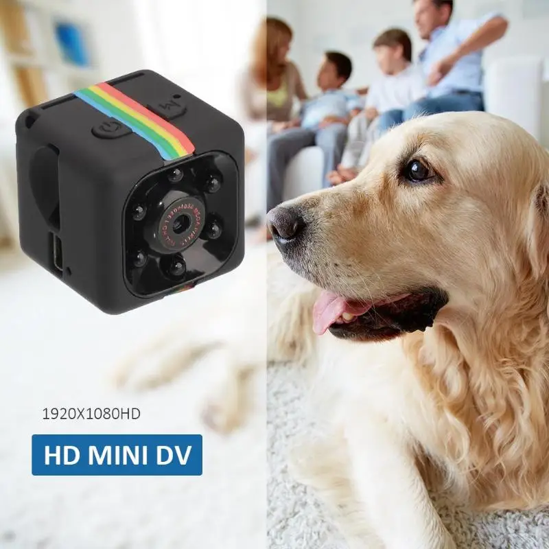 SQ11 HD mini Camera small cam 1080P Sensor Night Vision Camcorder Micro video Camera Sport DVR DV Motion Recorder Camcorder SQ11 HD mini Camera small cam 1080P Sensor Night Vision Camcorder Micro video Camera Sport DVR DV Motion Recorder Camcorder