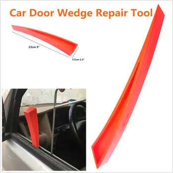 

car body repair tools plastic wedge PDR plastic pin plastic dowel PDR tools Plastic PDR hook part paintless Dent Removal