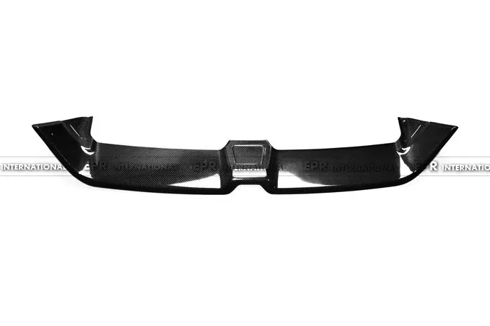 VOLKSWAGEN VW Golf 7 TSI OET Style Rear Spoiler (5)_1
