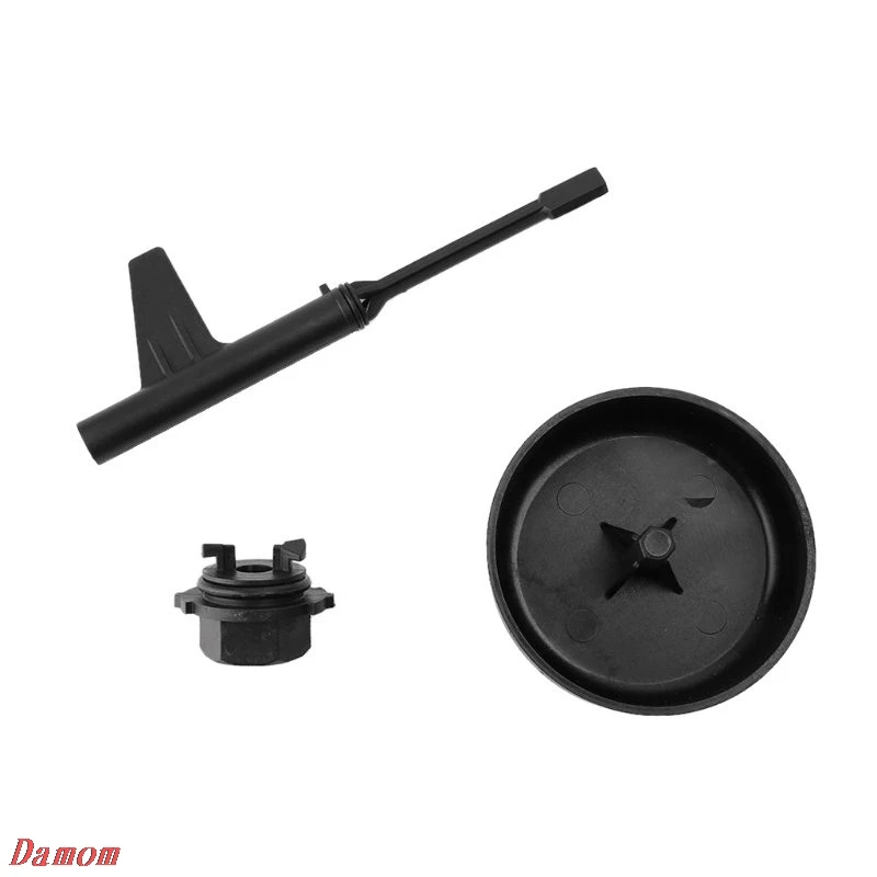 Transmission Oil Filling Tool for Mercedes Benz 725.0 9-Speed Oil Change Tool