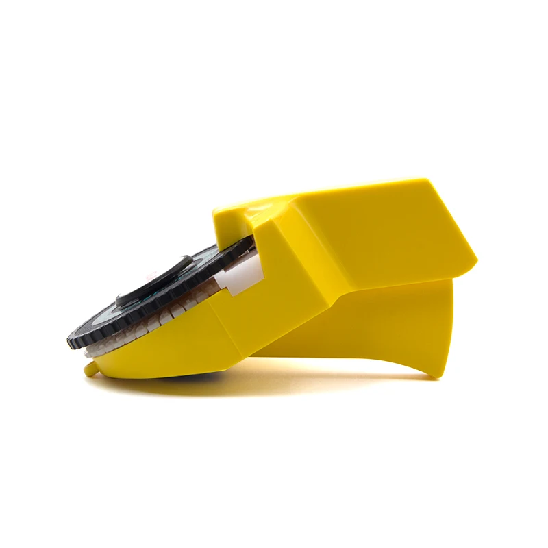 Absonic 3D тиснение корейский Motex E101 этикетка принтер руководство пишущая машинка для