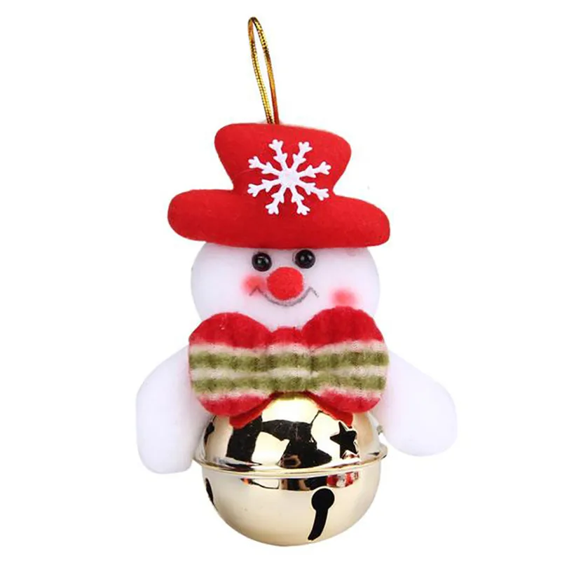 2018 New Arrival Christmas Ornaments Home Furnishing Decoration Tree Ornaments Holiday Gifts Dropshipping Enfeites De Natal N07 (10)