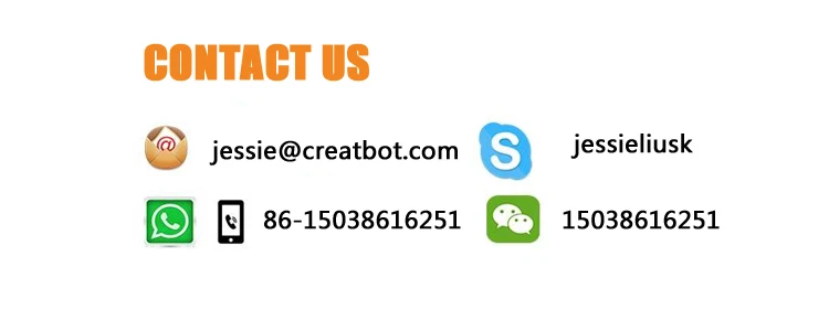 contact us