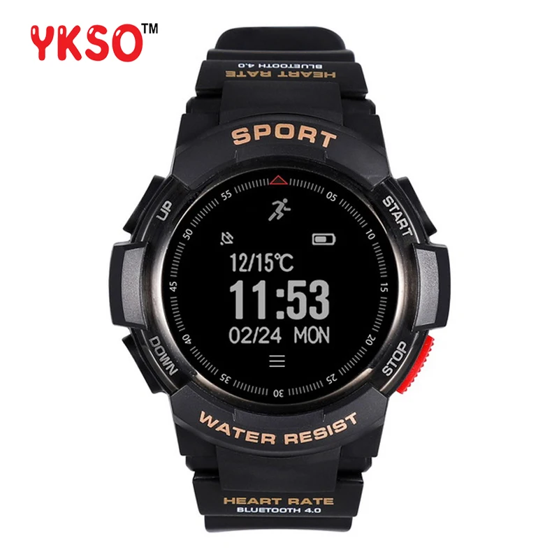 onyk watch touch screen