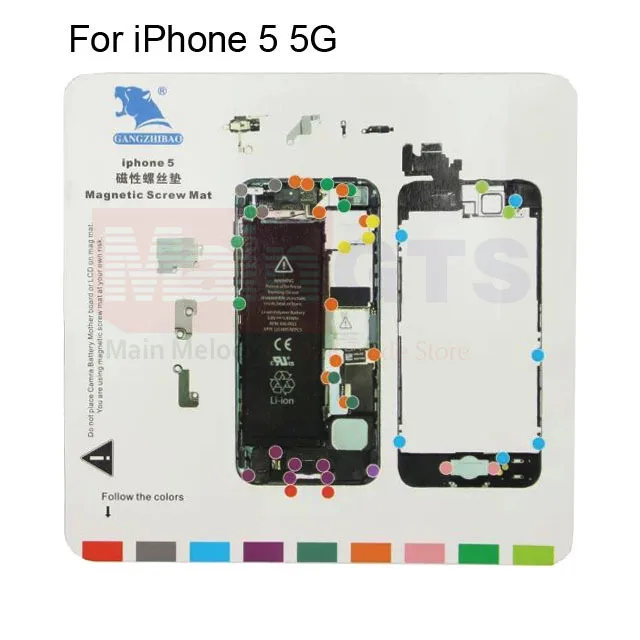 Iphone Torx Size Iphone Torx Size