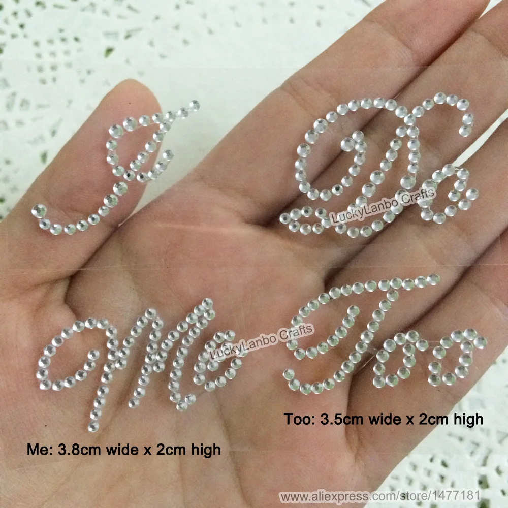 5 ST010203 I DO ME TOO HES MINE SHE MINE SHOE STICKER