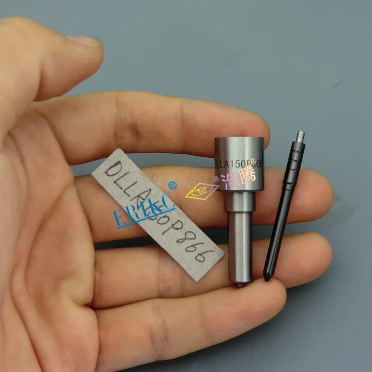 ERIKC DLLA150P866 (093400 8660) форсунка дизельного инжектора DLLA 150P 866 и 150P866 8660)|diesel injector