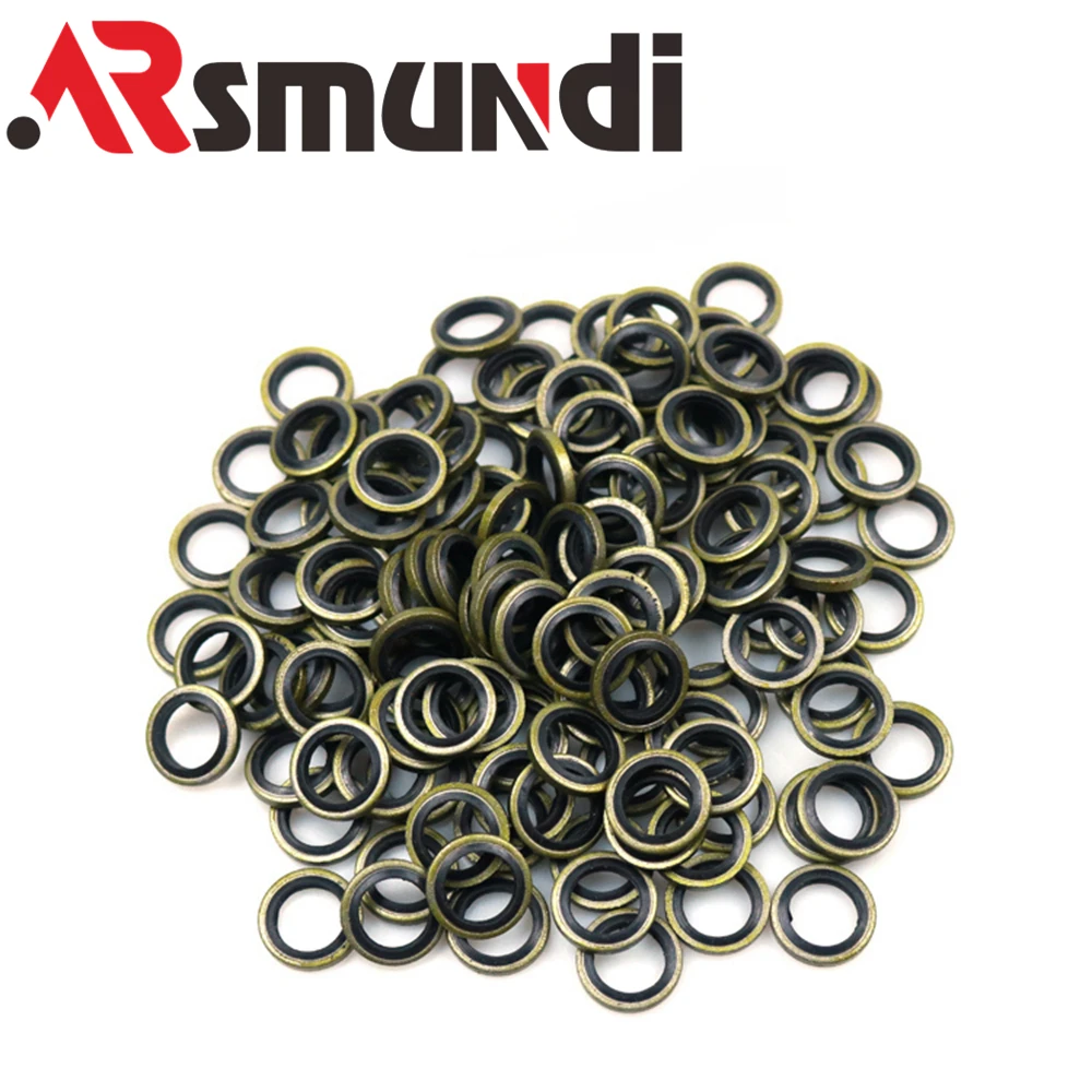 1Set/40 Pcs M10 Standard Motorcycle Braided Clutch Brake Hose / Brake