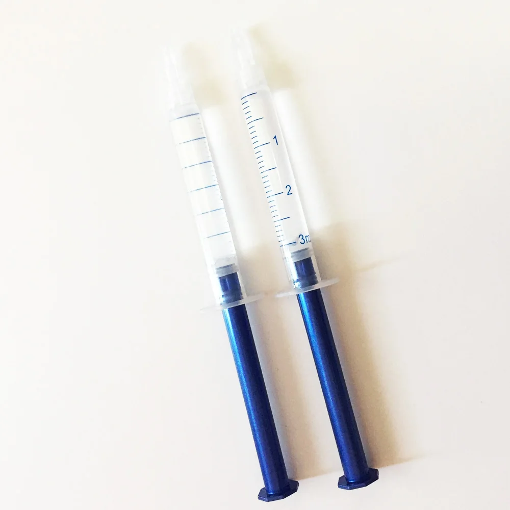 5 pcs/lot 22% ,35%,44% available Carbamide Peroxide 6% 12% Hydrogen Peroxide Teeth Whitening Gel Dental Whitener teeth whitening gel