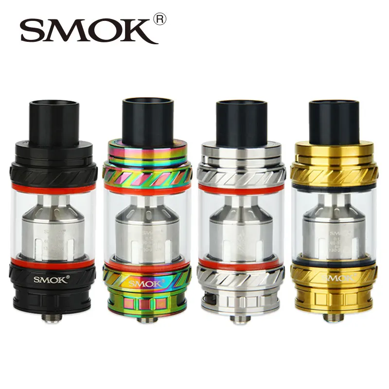 Prix pour D'origine smok tfv12 atomiseur 350 w fuite preuve réservoir 6 ml 510 fil subohm tfv12 atomiseur type un pour 350 w gx350 mod/g-priv Mod Prix pour D'origine smok tfv12 atomiseur 350 w fuite preuve réservoir 6 ml 510 fil subohm tfv12 atomiseur type un pour 350 w gx350 mod/g-priv Mod