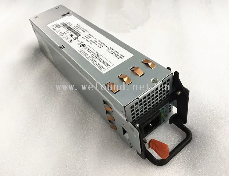 100% рабочий рабочего источника питания для Y8132 NY526 JX399 RX833 JU081 N750P-S0 750W полностью