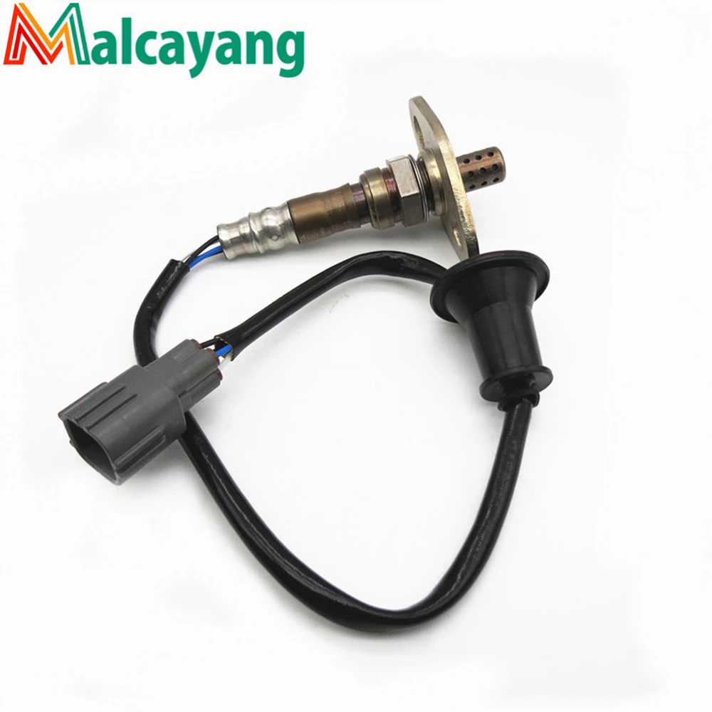 Car accessories universal oxygen sensor
