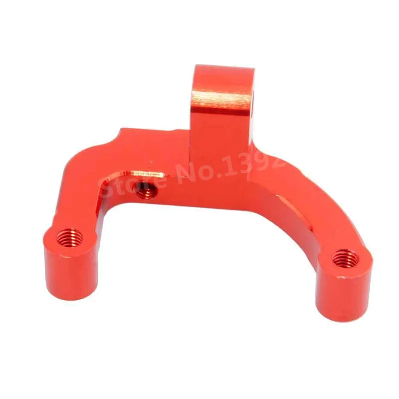 

RC HSP Upgrade Parts For 1/10 Scale Models RC Car 180001 18003 Center Link Ball Mount For Rock Crawler Truck 94180 PANGOLIN