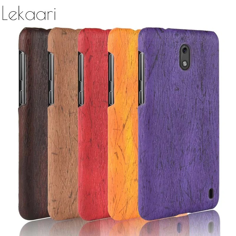 

For Nokia N 1 2 3 Nokia 5 8 6 Case Luxury Wood Grain Cover Case for Nokia N8 N2 N3 N5 N1 N6 Phone Cases Coque