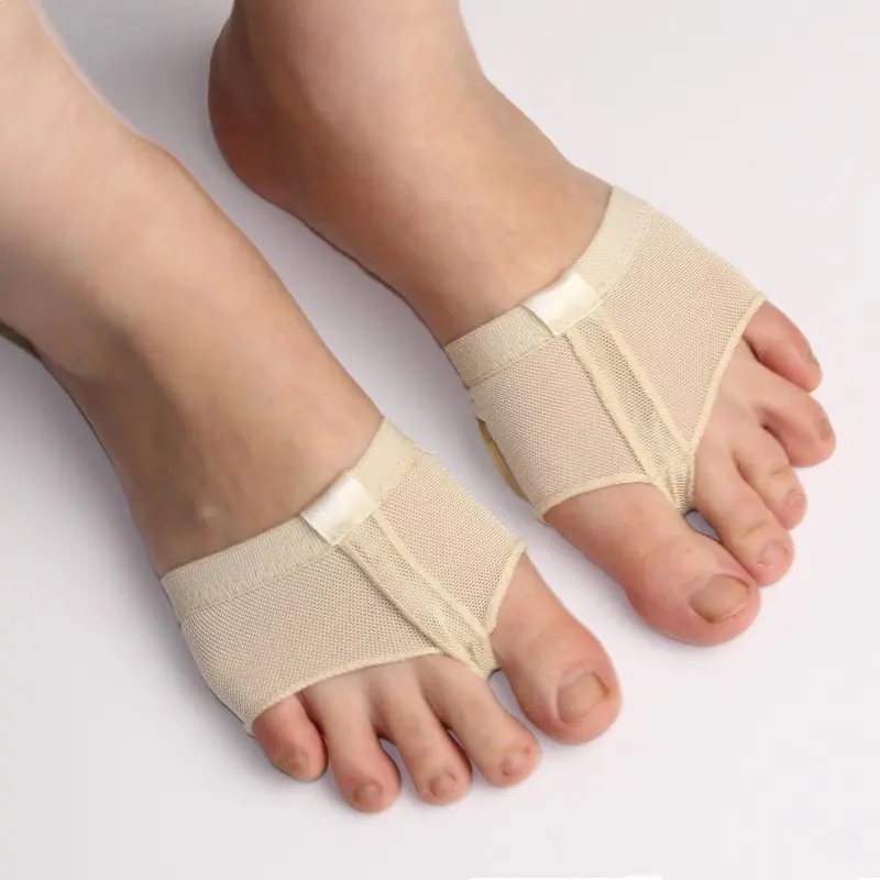 1Pair Professional Belly/Ballet Dance Toe Pad foot / feet Protection