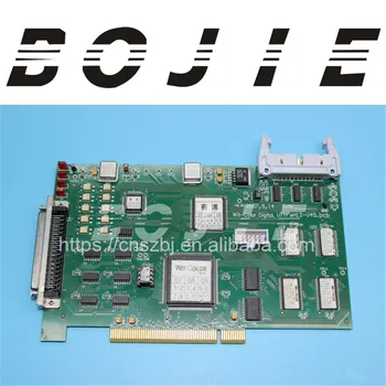 

Wit-color 1000 solvent printer PCI card