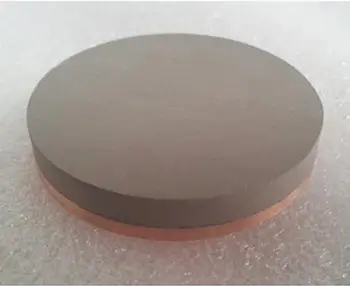 

TiC target/ magnetron sputtering target/purity 3N