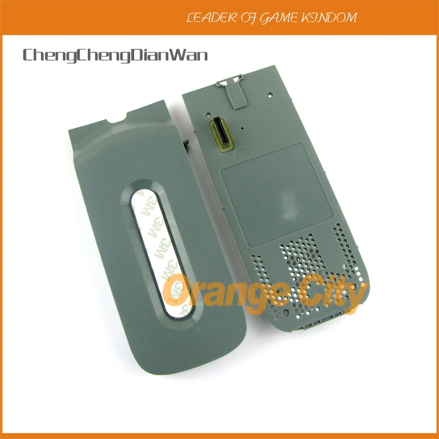 ChengChengDianWan for xbox360 fat Hard disk Case Hdd Shell case hdd