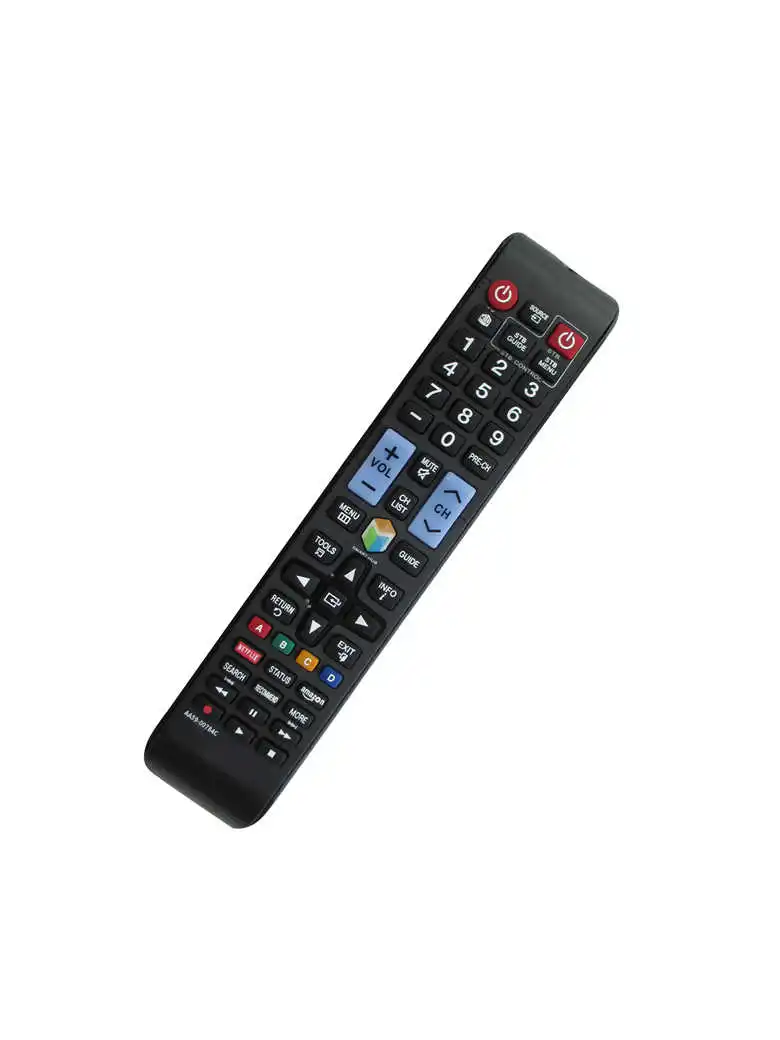 Remote Control For Samsung UE48HU7500LXXN UE48HU7500LXZF UE48HU7500TXXU