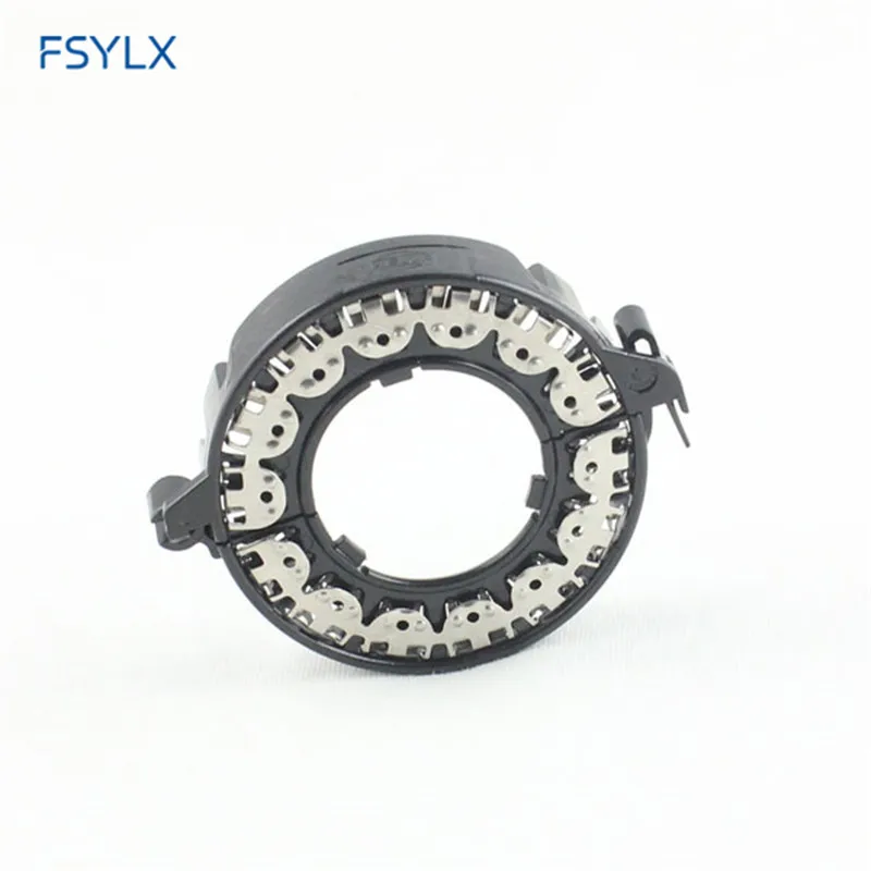 FSYLX автомобильный HID D1 D1S D3C D3S металлический зажим фиксатор ксеноновая лампа
